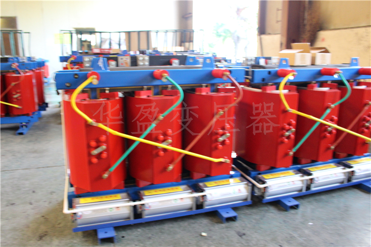 永州SCB11-3150KVA/35KV/0.4KV干式变压器